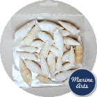 8827-P8 - Craft Pack - White Icicles